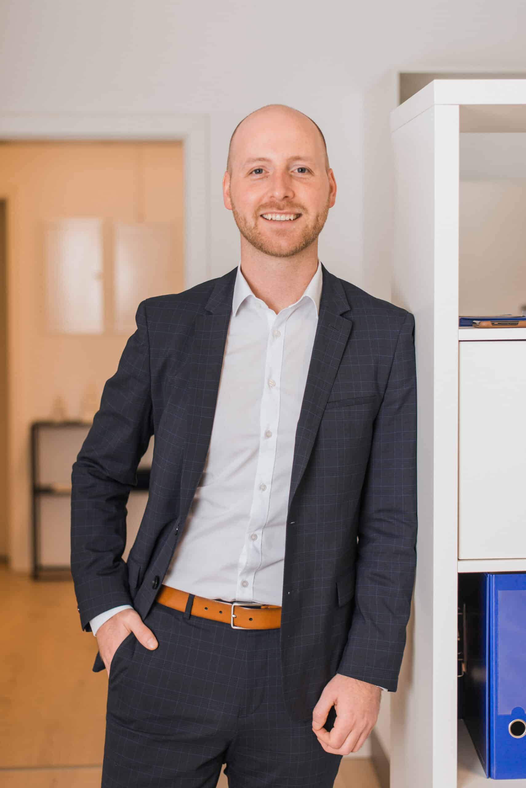 Florian Hofmann Foto