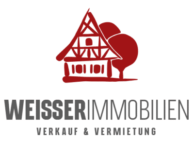 Logo des Maklerbüros Weisser Immobilien Referenz für den Eigentümer Leadgenerator PropValue