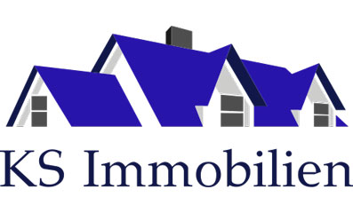 Logo des Maklerbüros KS Immobilien Referenz für den Eigentümer Leadgenerator PropValue